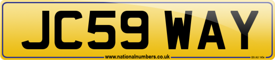 JC59 WAY