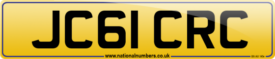 JC61 CRC