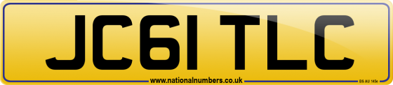 JC61 TLC