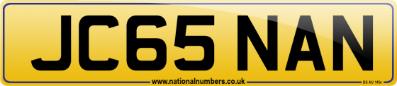 JC65 NAN