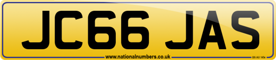 JC66 JAS