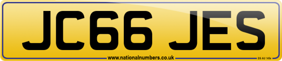 JC66 JES