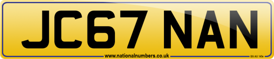 JC67 NAN