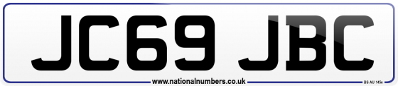 JC69 JBC