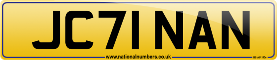 JC71 NAN