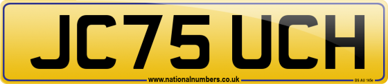 JC75 UCH