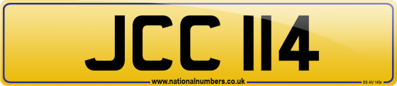 JCC 114