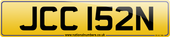 JCC 152N