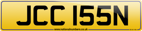 JCC 155N