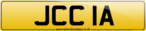 JCC 1A
