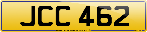 JCC 462