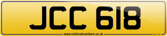 JCC 618