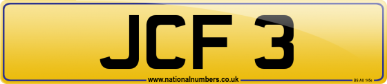 JCF 3