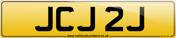 JCJ 2J