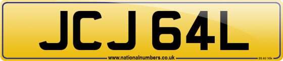 JCJ 64L