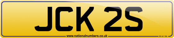 JCK 2S
