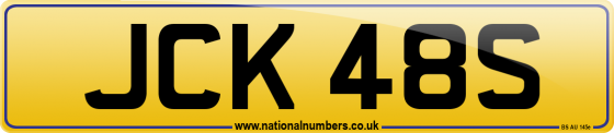 JCK 48S