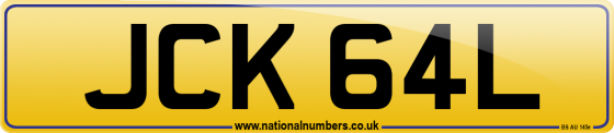 JCK 64L