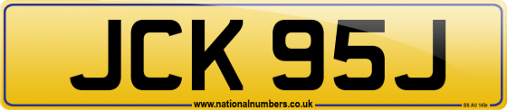 JCK 95J
