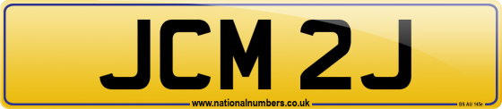 JCM 2J