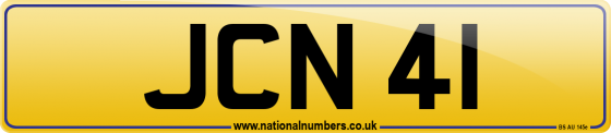 JCN 41