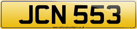 JCN 553