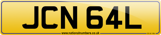 JCN 64L