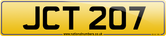 JCT 207