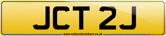 JCT 2J