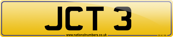 JCT 3