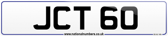 JCT 60