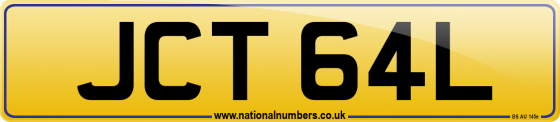 JCT 64L