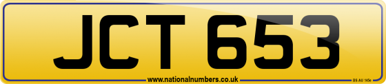 JCT 653