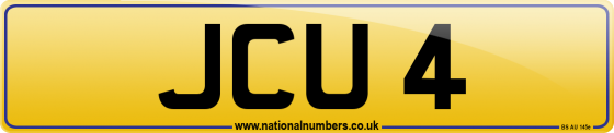 JCU 4