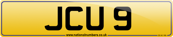 JCU 9