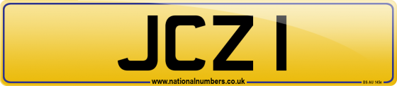 JCZ 1