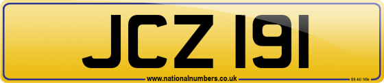JCZ 191