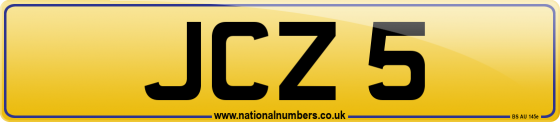 JCZ 5