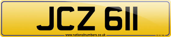 JCZ 611