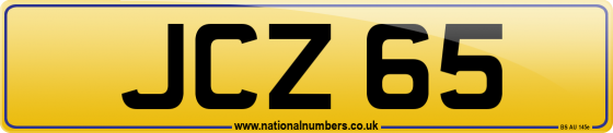 JCZ 65