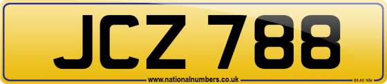 JCZ 788