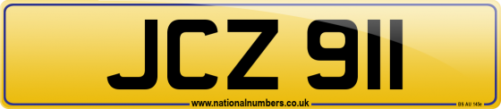 JCZ 911