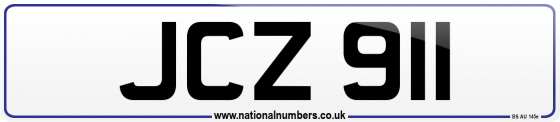 JCZ 911