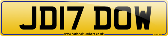 JD17 DOW