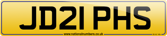 JD21 PHS