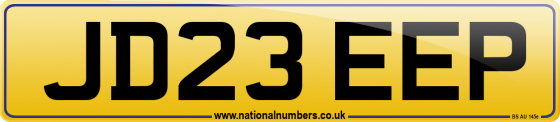 JD23 EEP