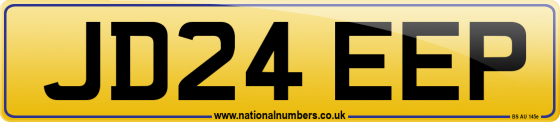 JD24 EEP