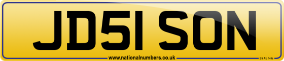 JD51 SON
