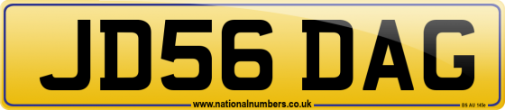 JD56 DAG