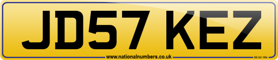 JD57 KEZ